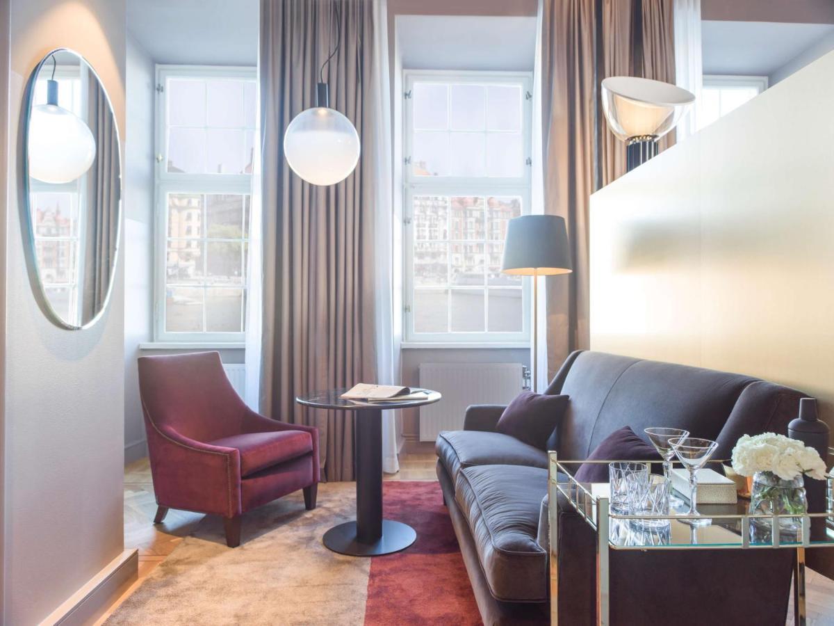 Radisson Collection, Hotel, 5*