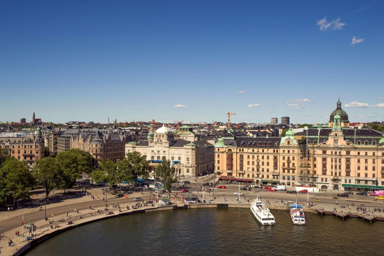 Hotel Radisson Collection, Hotel, Stockholm