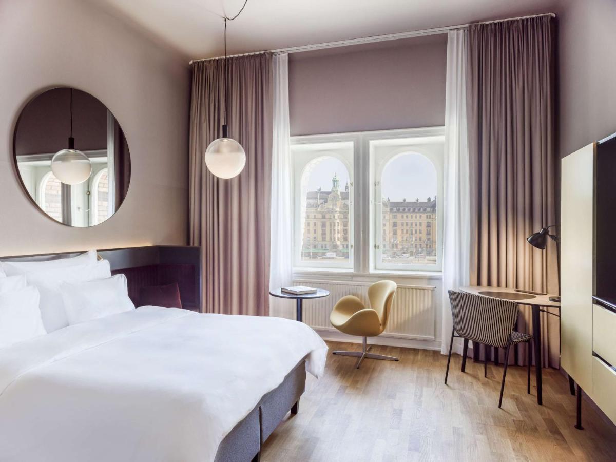 Radisson Collection, Hotel, Hotel