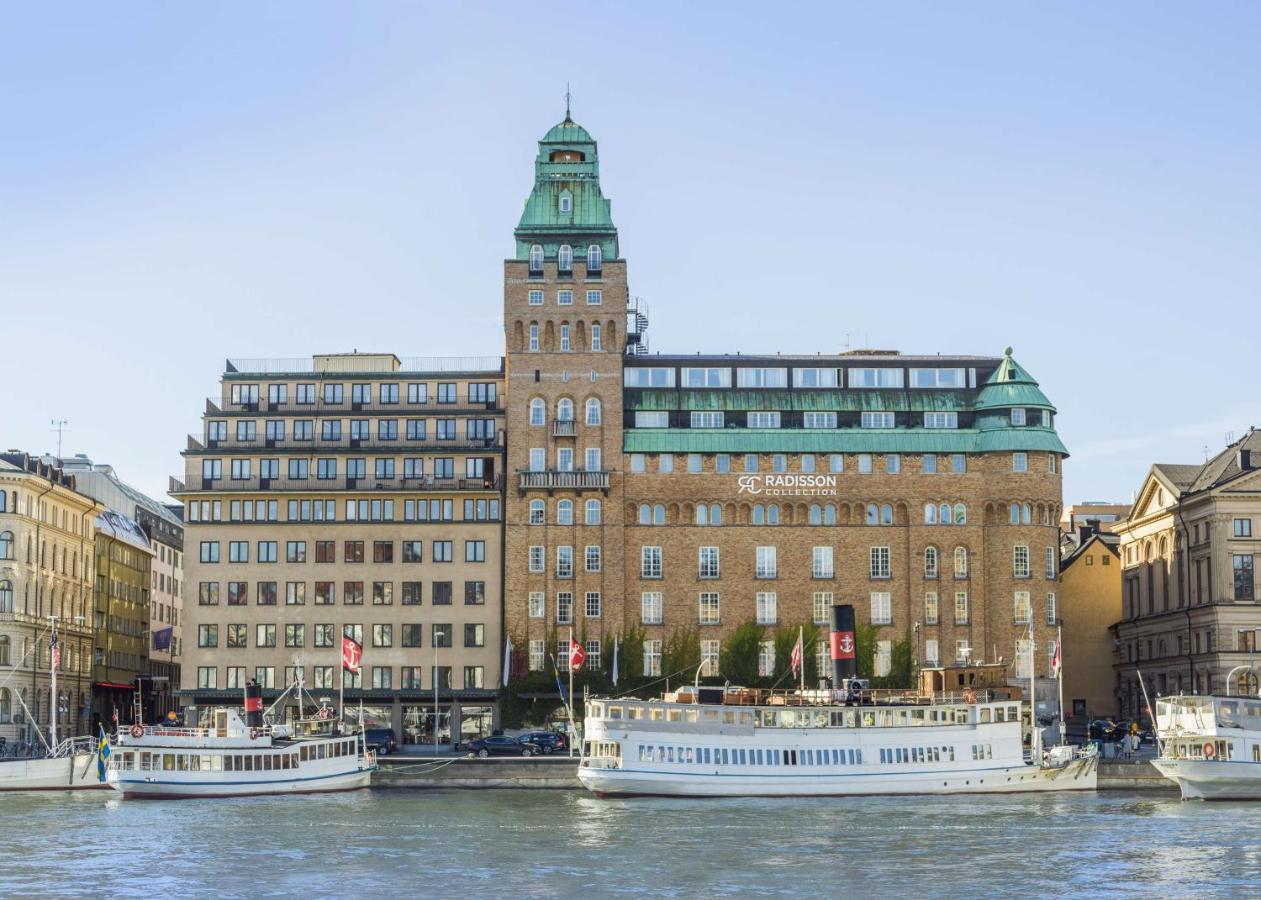 Radisson Collection, Hotel, Hotel
