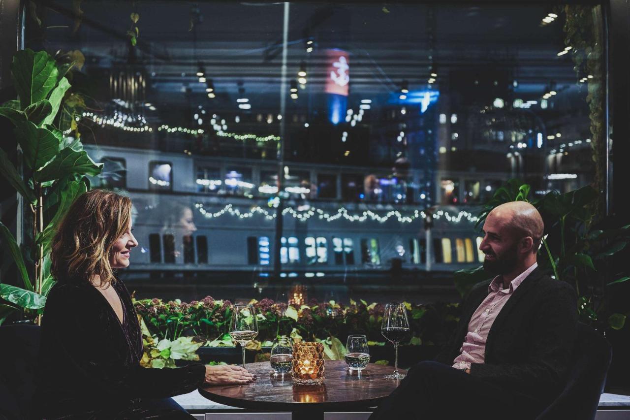 Radisson Collection, Hotel, Hotel Stockholm