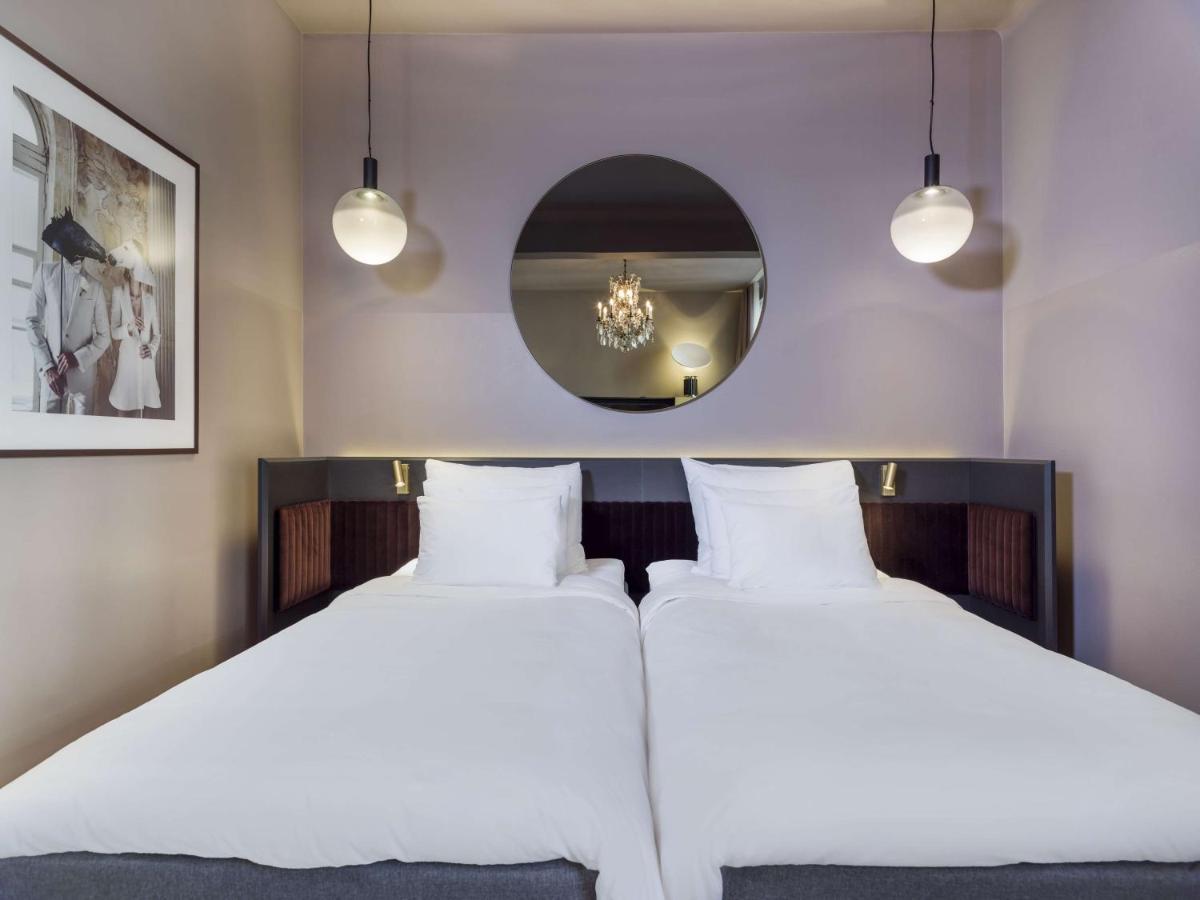Radisson Collection, Hotel, 5* Stockholm