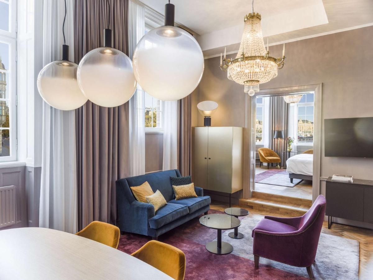 Hotel Radisson Collection, Hotel,