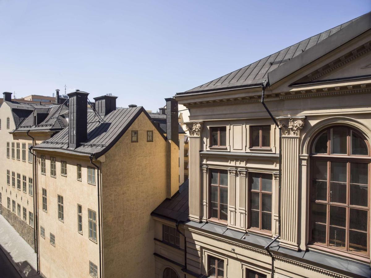 Radisson Collection, Hotel, Hotel 5*