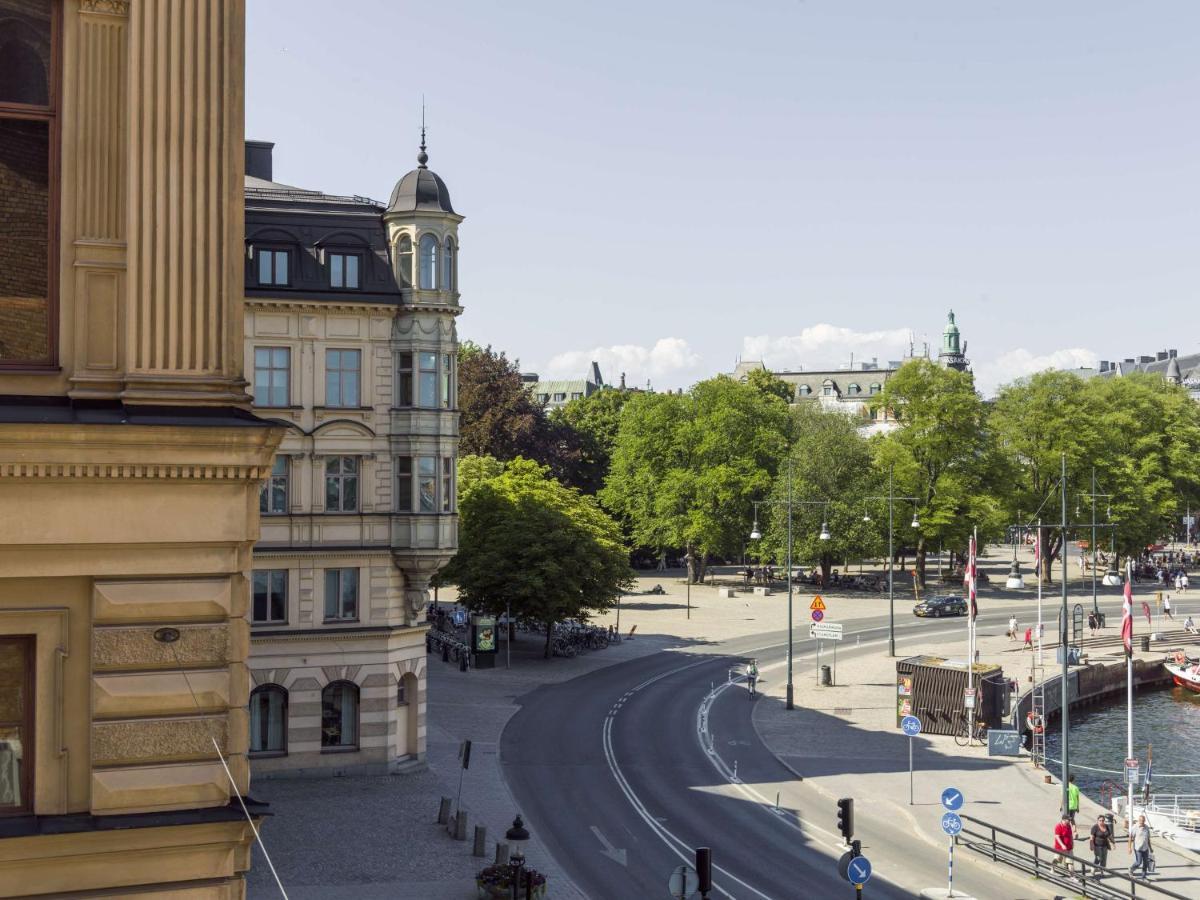 Hotel Radisson Collection, Hotel, 5*