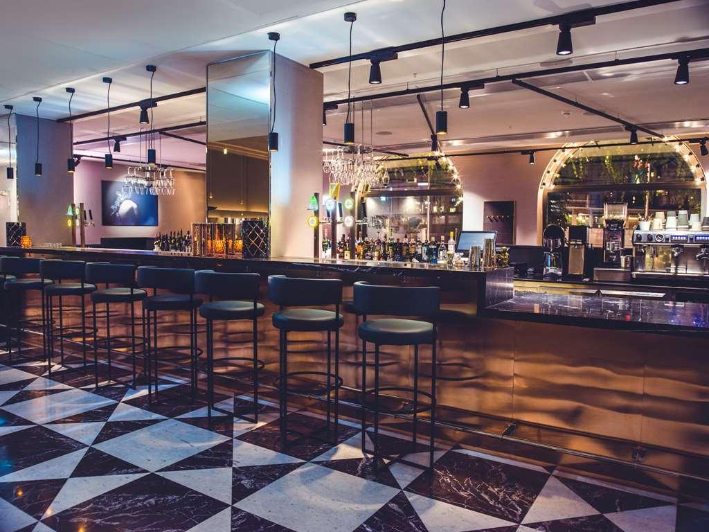 Hotel Radisson Collection, Hotel, Stockholm