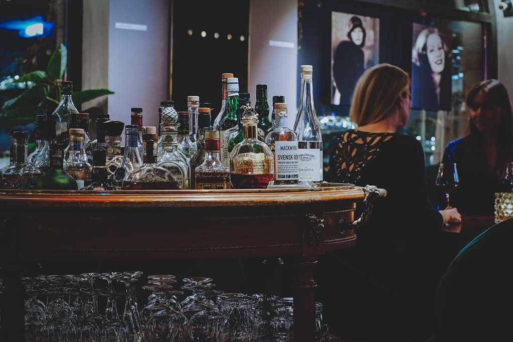 Radisson Collection, Hotel, 5* Stockholm