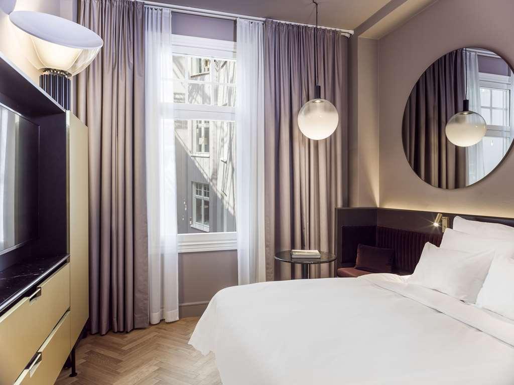 Radisson Collection, Hotel, Hotel 5*