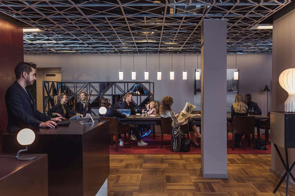 Radisson Collection, Hotel, Hotel Stockholm