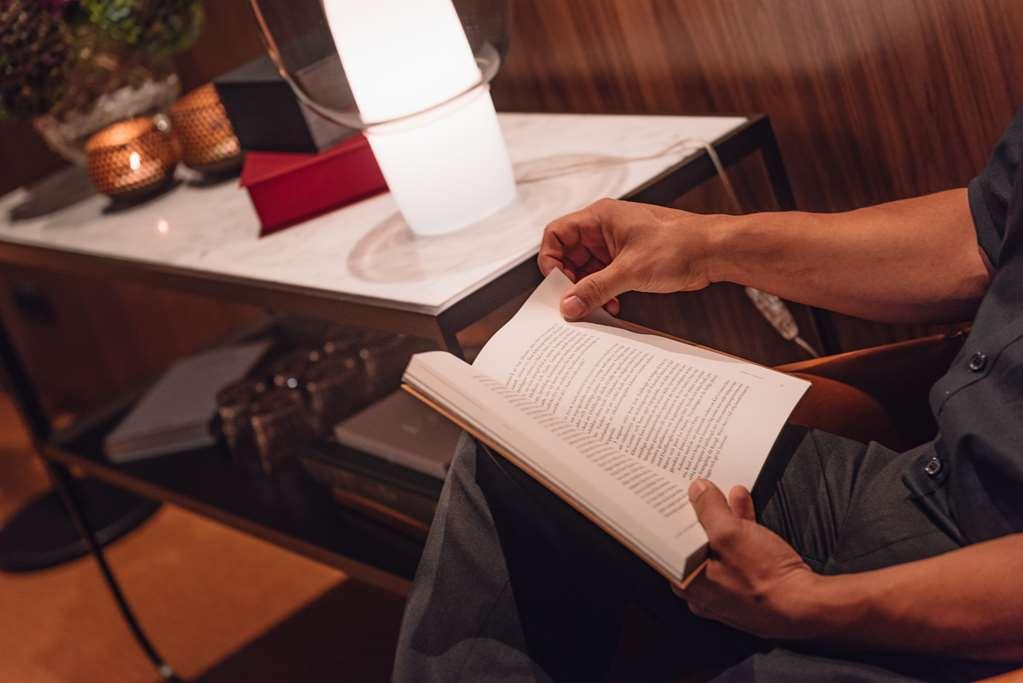 Radisson Collection, Hotel, Hotel