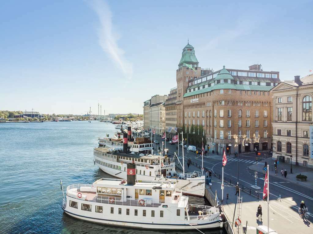Hotel Radisson Collection, Hotel, 5*