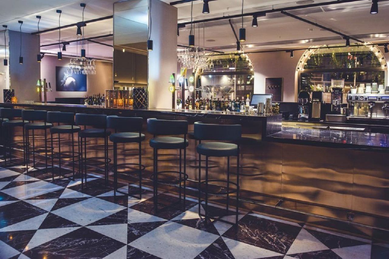 Radisson Collection, Hotel, Stockholm