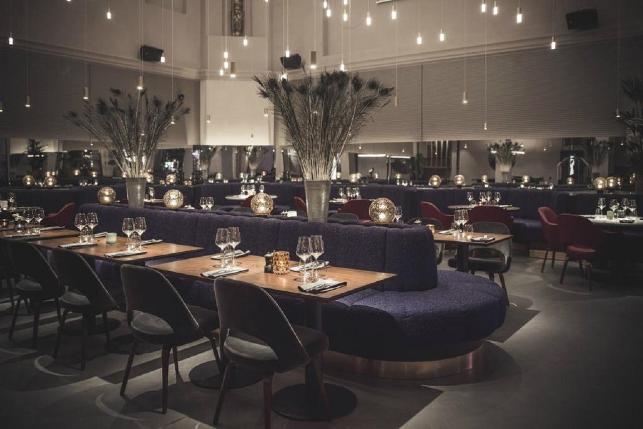 Radisson Collection, Hotel, Hotel 5*