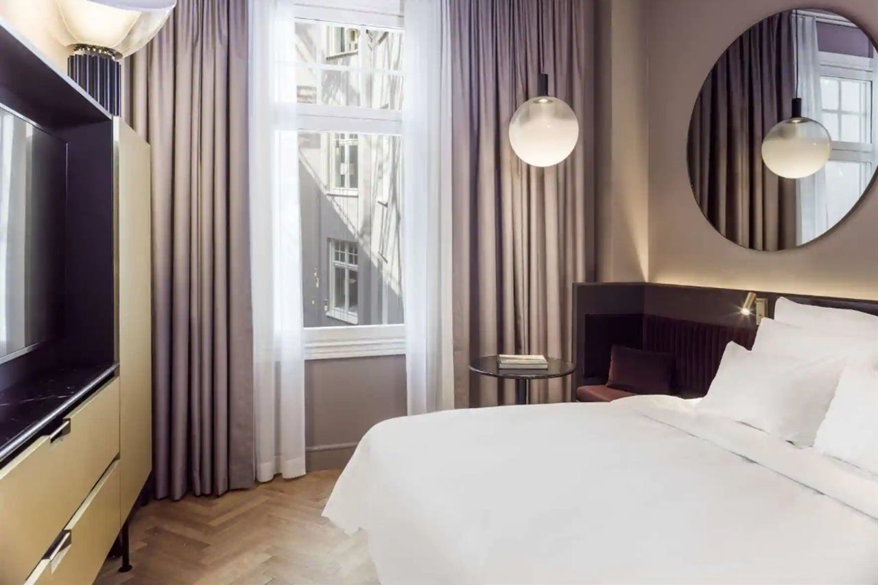 Radisson Collection, Hotel, Hotel Stockholm