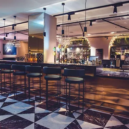 Radisson Collection, Strand Hotel, Stockholm 