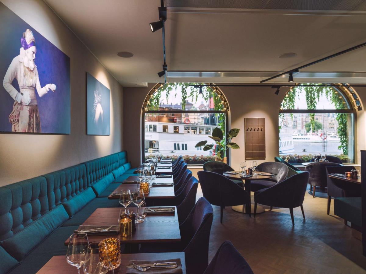 Hotell Radisson Collection, Hotel, Stockholm